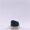 6th Sense Roak Slip On Casual Shoe - Navy
